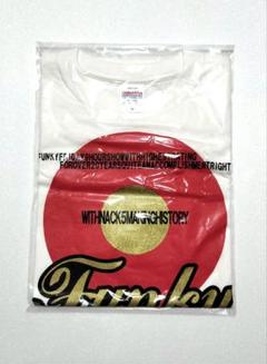 Funky Friday ファンキーフライデーTシャツ L サイン入りステッカー Amazon.co.jp: ファンキーフライデー ステッカー 小林克也