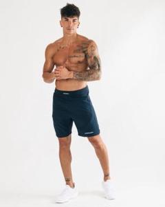 ALPHALETE アルファリート ショートパンツ
