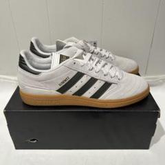 adidas●Busenitz●26.5●ブセニッツ●アディダス●廃盤●完売品 セール】ブセニッツ / Busenitz / アディダスオリジナルス