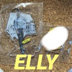 クリアチャーム  ELLY レア 2025年最新】elly クリアチャームの人気アイテム - メルカリ