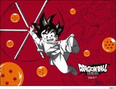 ドラゴンボール DAIMA ブランケット　非売品 ドラゴンボール DAIMA 非売品 ブランケット 楽天カード