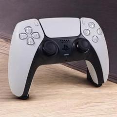 カスタマイズ可能な3DプリントPS5コントローラースタンドのサムネイル