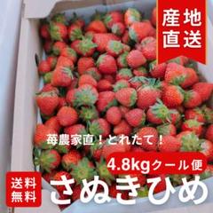 農家直！お得！送料込！さぬきひめ約5kg（箱込） 農家直！お得！送料込！朝どれ【さぬきひめ】約5kg（箱込