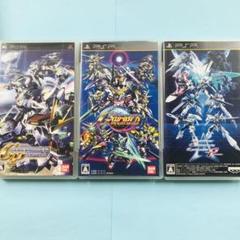 PSP SDガンダム ジージェネレーション ワールド アナザーセンチュリーズ