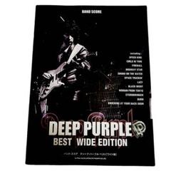 2025年最新】deep purple バンドスコアの人気アイテム - メルカリ