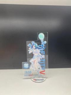 白*露様 第五人格　C102 サマーダイブ　隠者　オーロラビニールバッグ 第五人格C102 モデルシリーズ サマーダイブ！
