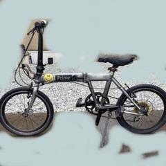 専用【未使用・都内引取り限定】DAHON HORIZE ダホン ホライズ