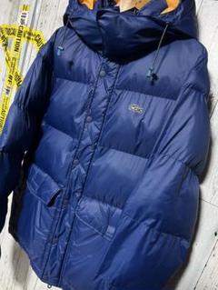 早い者勝ち⭕️ ナイキ NIKEエナメル ダウンジャケット 黒 nike エナメルダウンジャケット ラッパーyvngpatra着