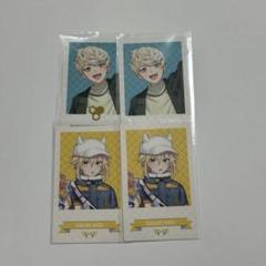 緋八マナ 卯月コウ R N チェキ ホワイトデー