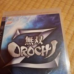 無双OROCHI Z