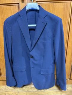 VISARUNOビサルノ春夏用軽量 ストライプジャケット