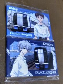 缶バッジ◎EVANGELION in東海/スクエア缶バッジ 缶バッジ◎EVANGELION in東海/スクエア缶バッジ ピンズ