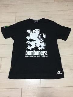ミズノ×ボンボネーラ コラボTシャツ