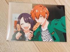 HoneyWorks 南 缶バッジ チェキ アクリルキーホルダー ポストカード HoneyWorks◇南◇アクスタ◇缶バ◇チェキ風カード - メルカリ