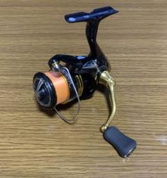 ダイワ 23レガリス LT2000S-Pのサムネイル