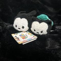 綺麗め　ぬいぐるみ　ツムツム　オズワルド　ディズニー 2025年最新】ツムツム オズワルドの人気アイテム - メルカリ
