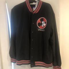 値下げ】ディズニー 100周年記念 スタジャン L - メルカリ