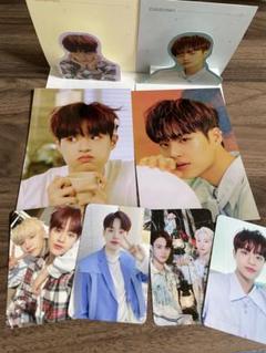 AB6IX デフィ DAEHWI 韓国盤 CD アルバム トレカ 24枚セット AB6IX デフィ DAEHWI 韓国盤 CD アルバム トレカ 24枚セットの