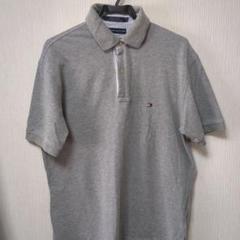 TOMMYHILFIGER ポロシャツ