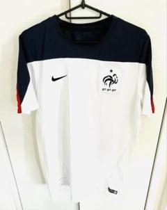 フランス代表　プラシャツ