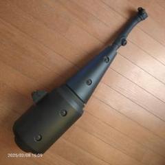 バンバン200 純正マフラー　チャマ 楽天市場】バンバン 200 純正 マフラーの通販