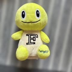 福井県 恐竜博物館マスコットキャラクター フクリュウ ぬいぐるみ ゆるキャラ 福井県 恐竜博物館マスコットキャラクター フクリュウ