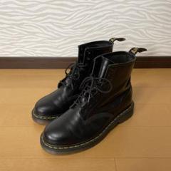 Dr.Martens ドクターマーチン 8ホール ブーツ UK8