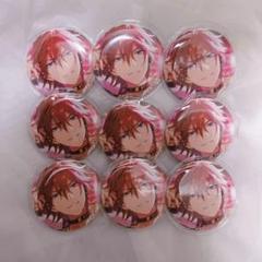 【じゃが様】天城燐音　缶バッジ10点 じゃが様】天城燐音 缶バッジ10点 - メルカリ