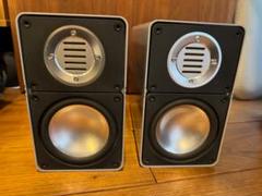 ELAC CL 310 JET Audio Edition ペア（スタンド付き）