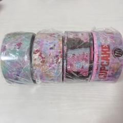 ♡専用です♡ ayyjewel マスキングテープ 21本セット まとめ売り ayyjewel様 新品未使用品☆マスキング・PETテープ まとめ売り 7