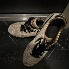 PUMA パラメヒコ ライト KS GCi ホワイトパール×ムード