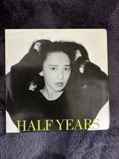 激レア ジャパコア HALF YEARS/POWER! 加害妄想 - メルカリ