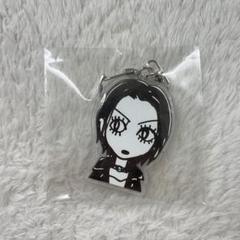 矢沢あい　アクリル　キーホルダー　グッズ　ブラスト　トラネス　未開封　NANA 未開封数量限定】NANA アクリルキーホルダー 矢沢あい展 公式