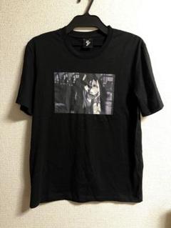吉沢亮TシャツLサイズ白黒
