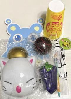 2025年最新】FF14ファンフェス2024の人気アイテム - メルカリ