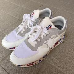 URBAN SUN スニーカー