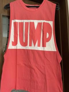 【未開封】jumpone ジャンプワン カレッジロゴTシャツ (メタリック) m70274629300_1.jpg?1711379539