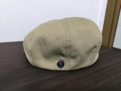 cph 575 カワシマタカヒロ キャスケット 完売品 CPH キャスケット(575) オリーブ/ kawashima takahiro - メルカリ