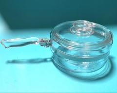 ⭐︎パイレックス　ガラス製片手鍋　17cm 2025年最新】パイレックス 片手鍋の人気アイテム - メルカリ