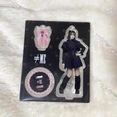 ≠ME ノイミー 尾木波菜 アクリルスタンド アクスタ
