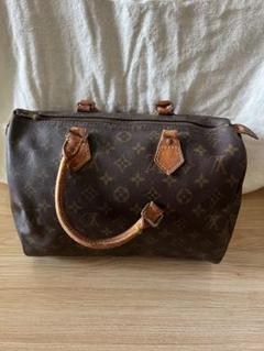 希少☆ Louis Vuitton スピーディ 30 ミラージュ モノグラム td25-0429-6-1.jpg