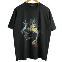 ベルセルク　BERSERK シャツ　Lサイズ　未開封 ベルセルク BERSERK シャツ Lサイズ 未開封 - メルカリ