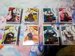 魔都精兵のスレイブ　スリーブ　まとめ売り