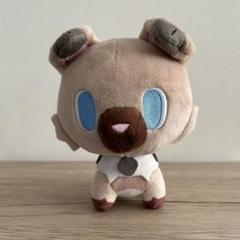 ポケモンセンター限定　ポケモンドールズ　イワンコ　ポケドール ポケモンセンター限定 ポケモンドールズ イワンコ ポケドール