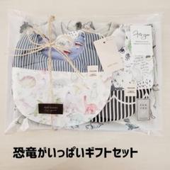 ☆恐竜がいっぱいギフトセット☆