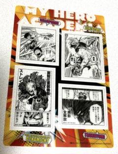 ヒロアカ 1〜40巻+おまけ 僕のヒーローアカデミア 1巻〜40巻➕おまけ 僕のヒーロー