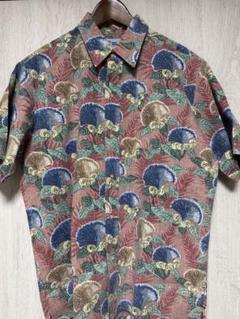 90s ヴィンテージ.デッド　reyn.spooner X TK 別注コラボ 90s ヴィンテージ.デッド reyn.spooner X TK 別注コラボ