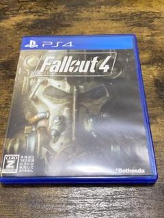 PS4 FALLOUT4