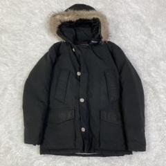 Woolrich アークティックパーカ