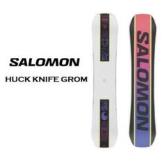 【極美品】SALOMON ハックナイフ 155 ビンディングセット 極美品】SALOMON ハックナイフ 155 ビンディングセット - メルカリ